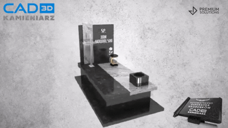 NAGROBKI J.KAMIŃSKI4