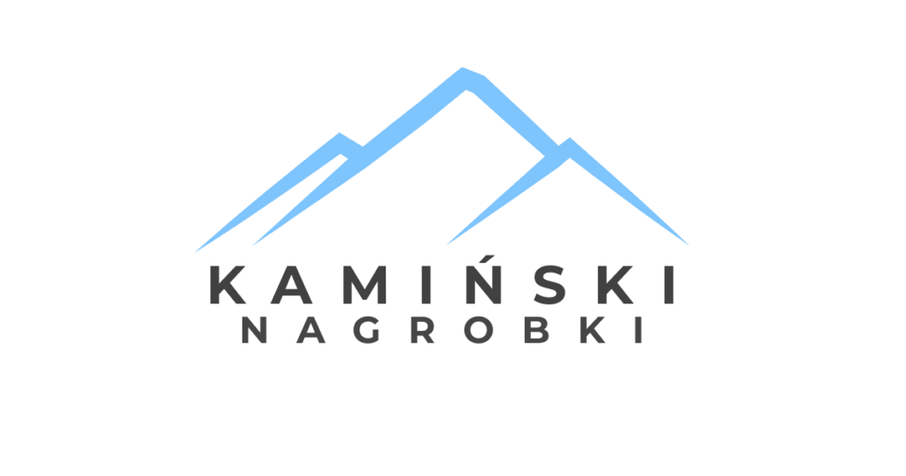 Kamiński nagrobki